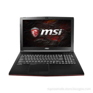 MSI 15.6" Gaming GP62MVR Leopard Pro i7-6700HQ Nvidia GTX 1060 3GB GDDR5 8GB FHD